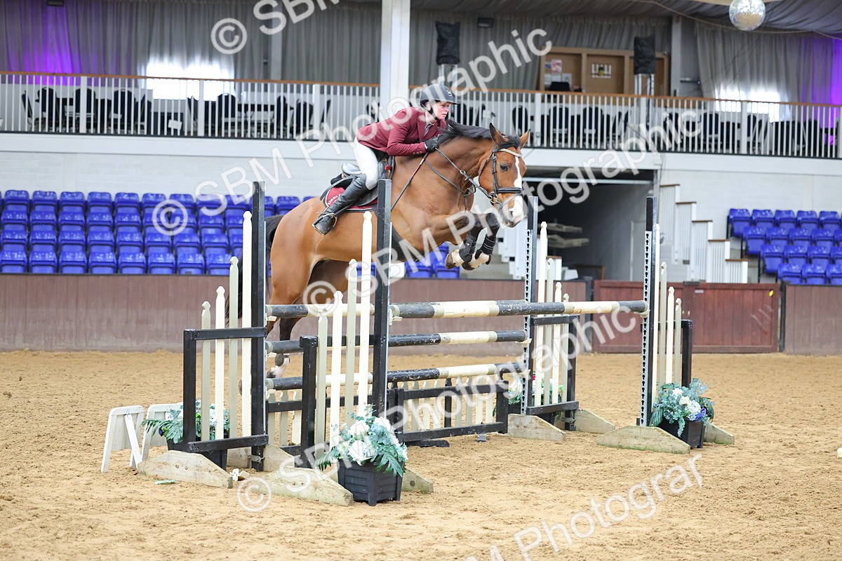SBM_003508 - Class 9 - Senior Foxhunter - 1.20m