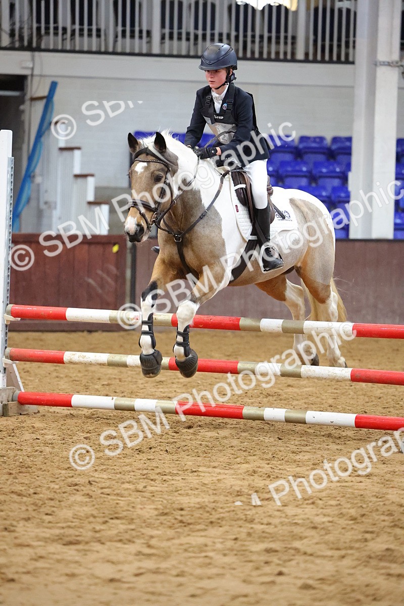 SBM_001916 - Class 5 - Show Jumping 80cm