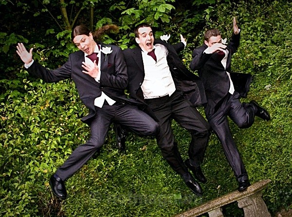  - WEDDING & SOCIAL