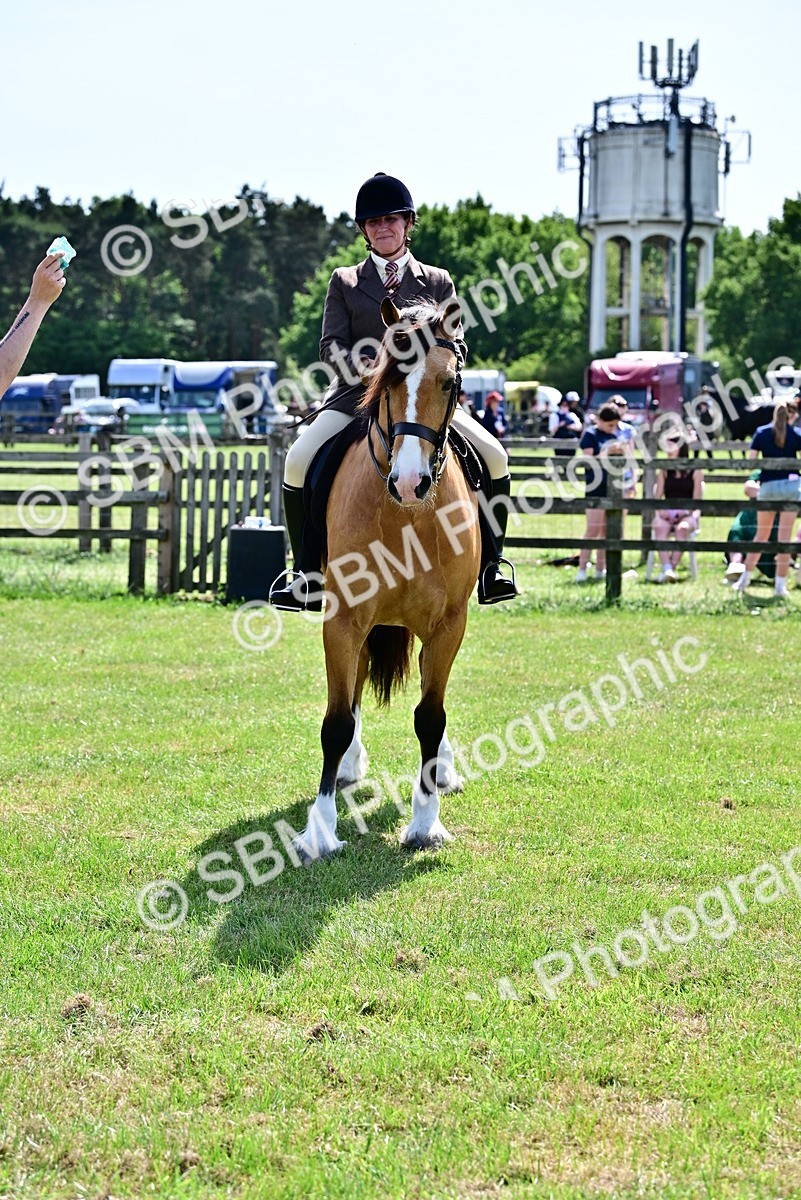 SBM_08155 - Class 61-62 - TSR  M&M Ridden Amateur of the Year