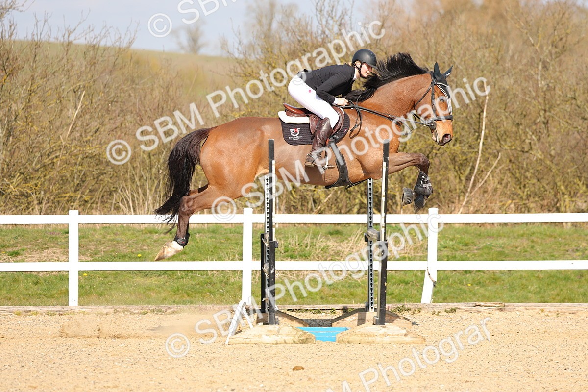 SBM_001445 - Class 4 - Senior Newcomers - 1.10m