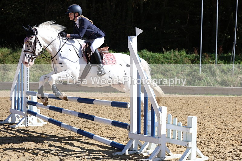 3E7A4807 - Class 8: 80cm Junior