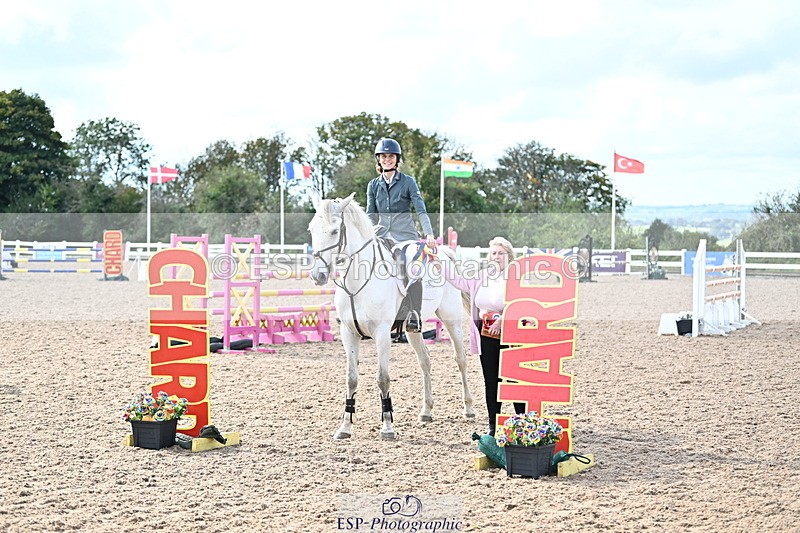 241005A-130441-03945 - SAT Cls 18 1.05m Amateur Jump Off and P