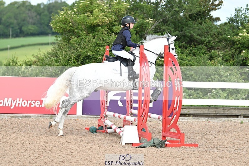 250608-093301-01874 - Cls 21 Clear Round 50cm