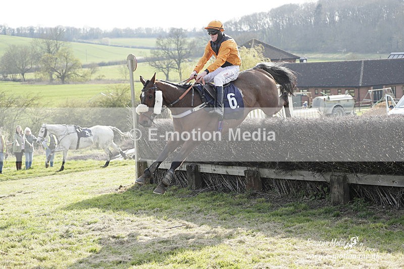 PtP 080423 839 - Dingley Races The Woodland Pytchley Hunt PtP 08/04/23