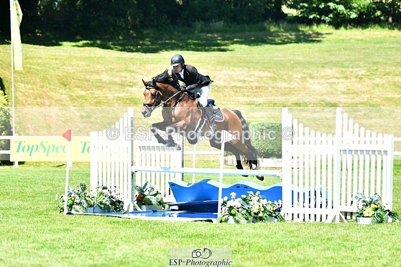 230707-122408-07707 - Cls 13 Newcomers 2nd R