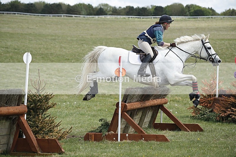 BVHT 140517  IXC -859 - Class 1 XC Intermediate 14/05/17