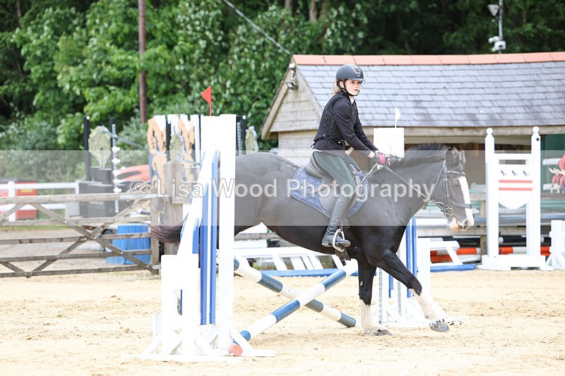 3E7A3698 - Class 4: 60cm Junior