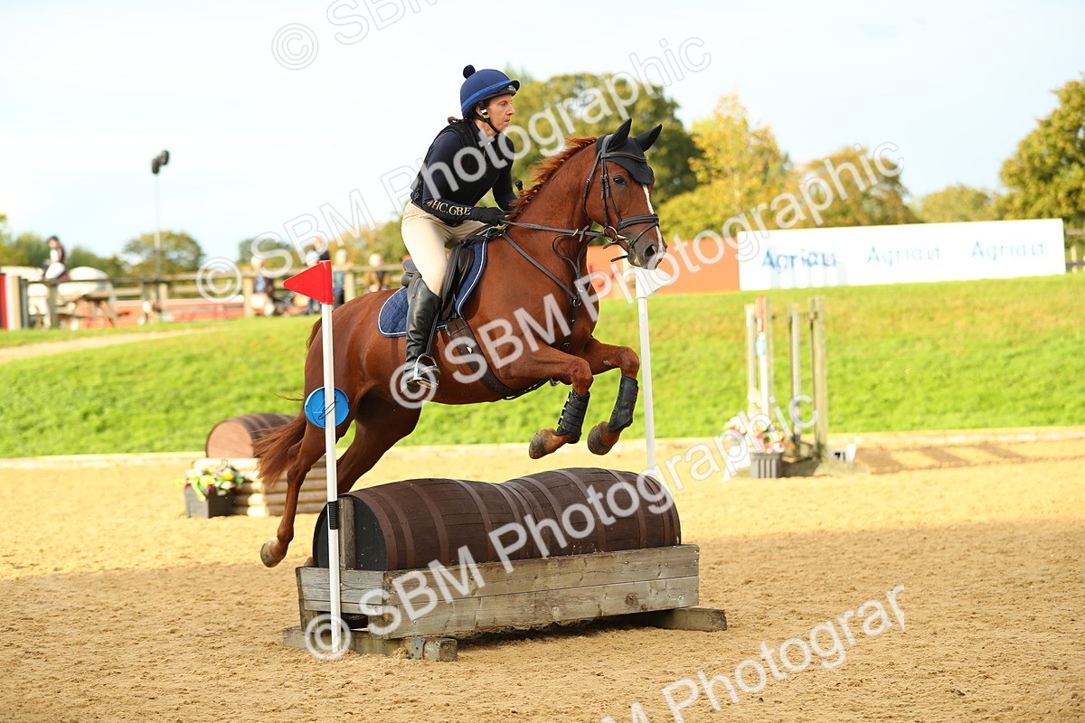 SBM_12722 - E9 Eventers Challenge 90cm Championship