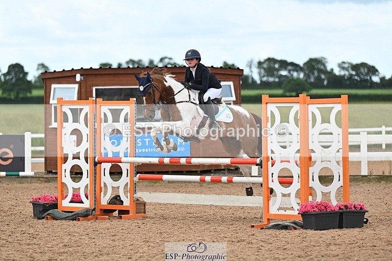 260628-114221-07819 - Cls 37 Pony Newcomers + 1m Open