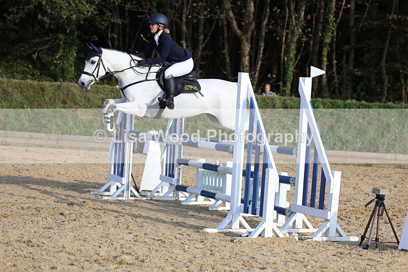 3E7A8947 - Class 7: 100cm open