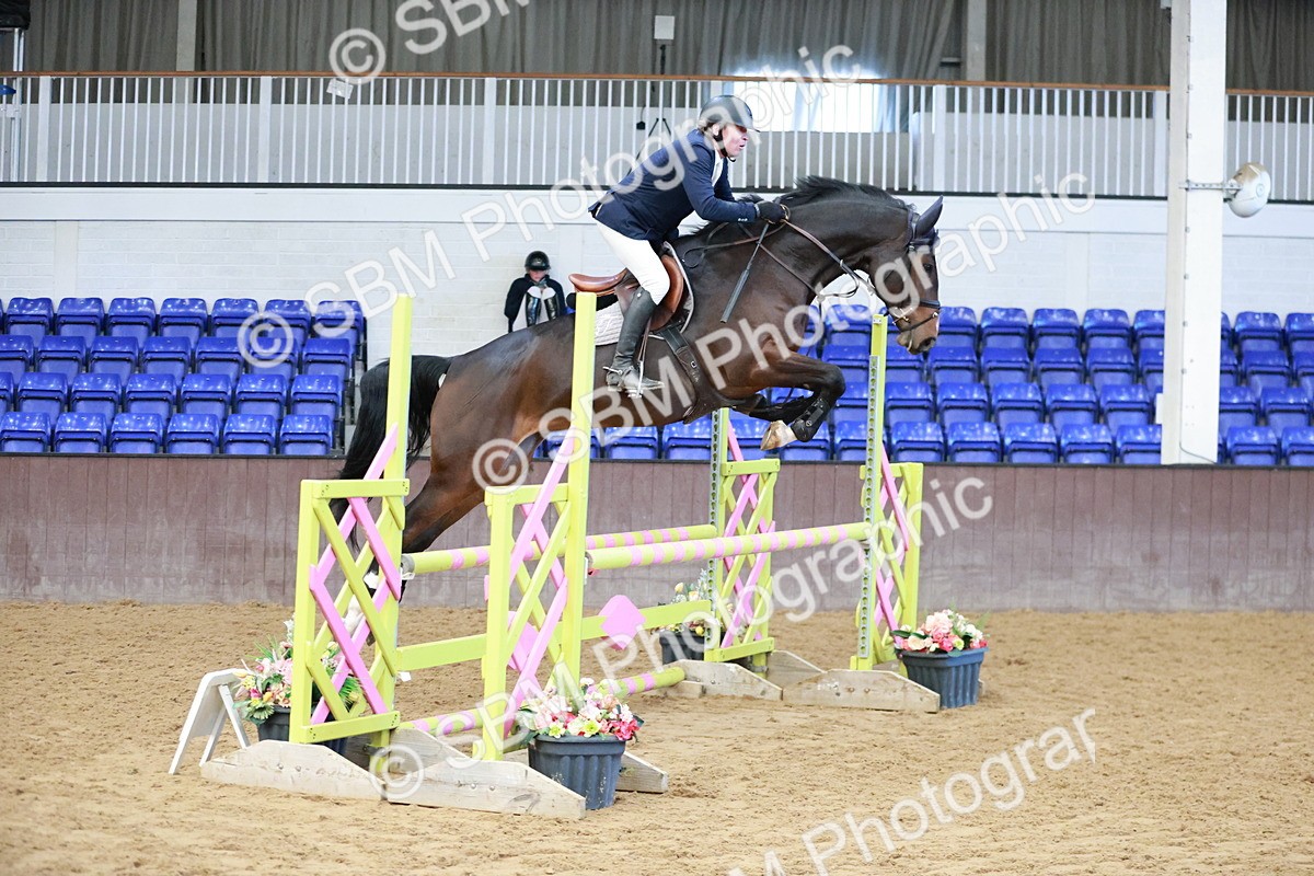 SBM_003137 - Class 9 - Senior British Novice - 90cm