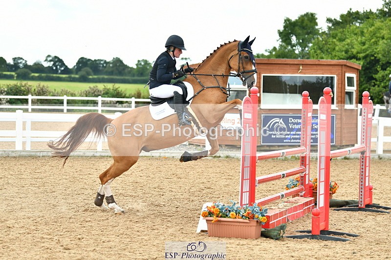 230813A-134633-12774 - Cls 43 1.05m National Amateur Qualifier