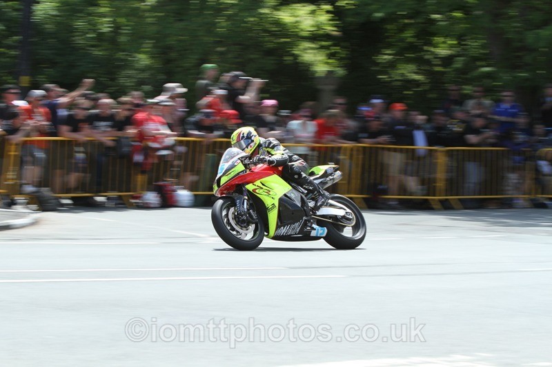 IMG_2168 - SuperSport Race 2 - TT 2013