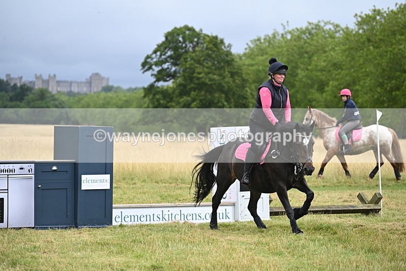 WJ6_1020 - Time at Kitchen Jump 12:28 to 12:44