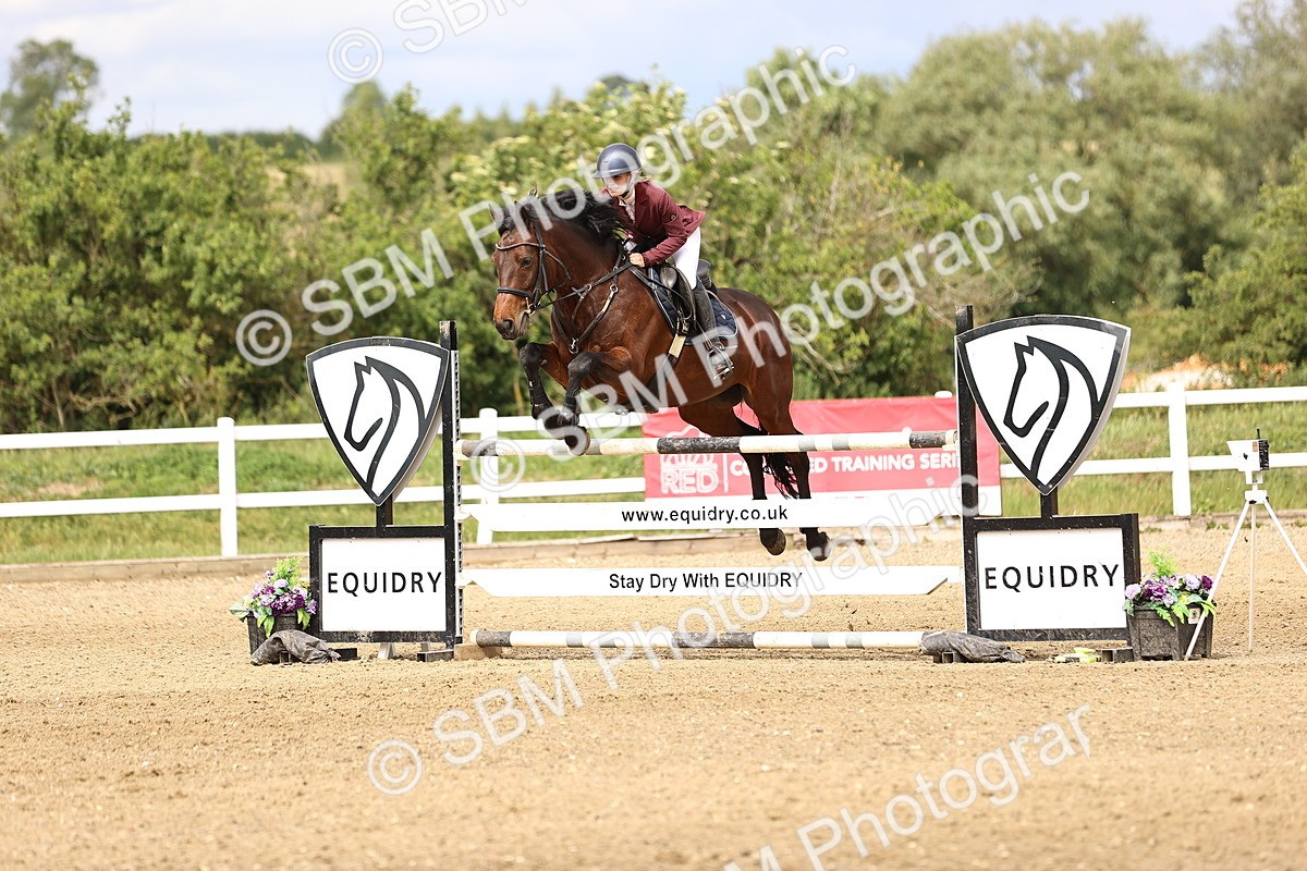 SBM_008083 - Class 21 - Senior Foxhunter - 1.20m