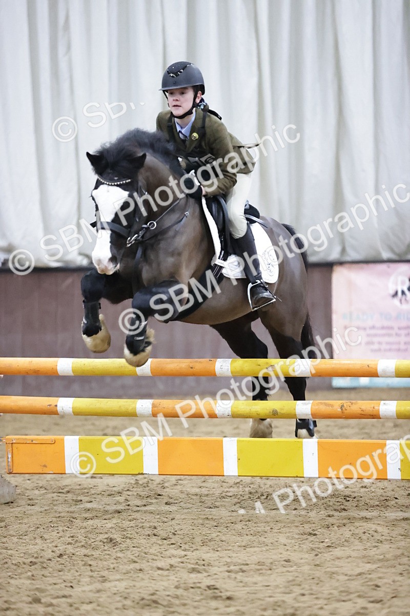 SBM_000194 - Class 1 - 80cm