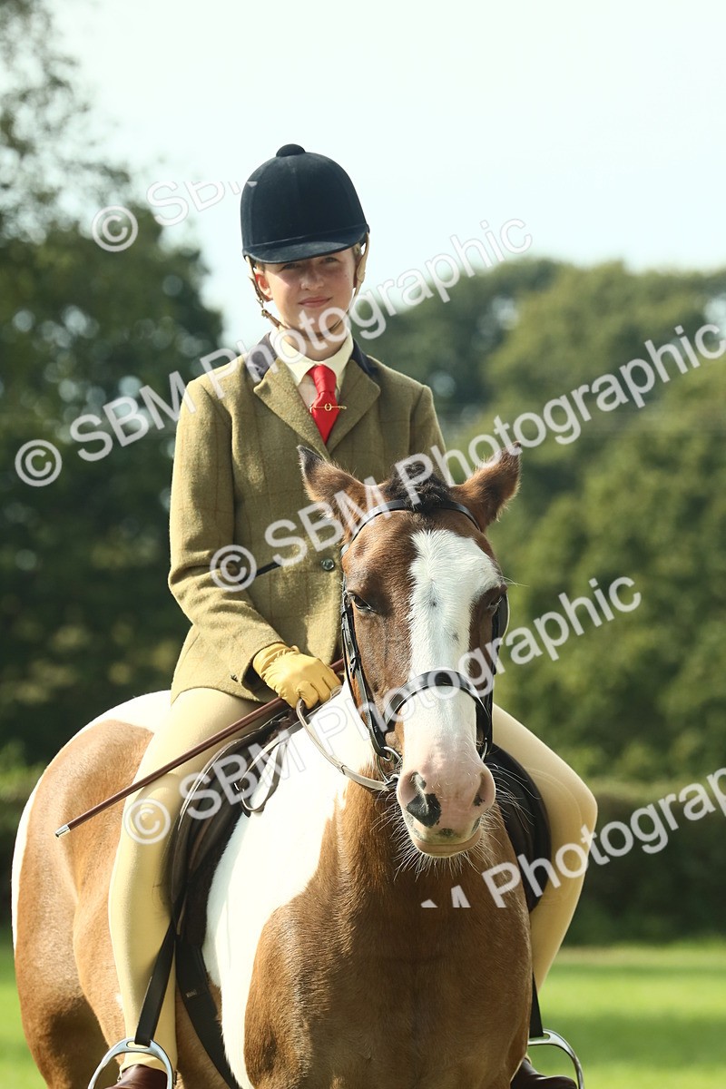 SBM_68948 - S58 - Mini Show Cob Ridden