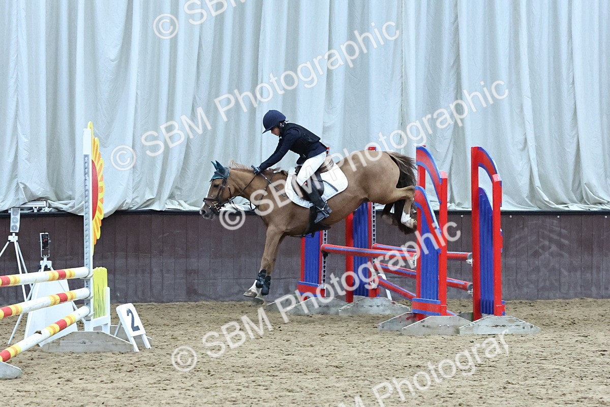 SBM_006906 - Class 9 - 80cm Open