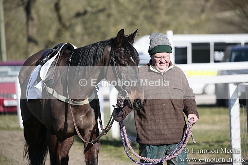 PtP 240218 435 - Vine & Craven Hunt Point-to-Point Barbury racecourse 24/02/18