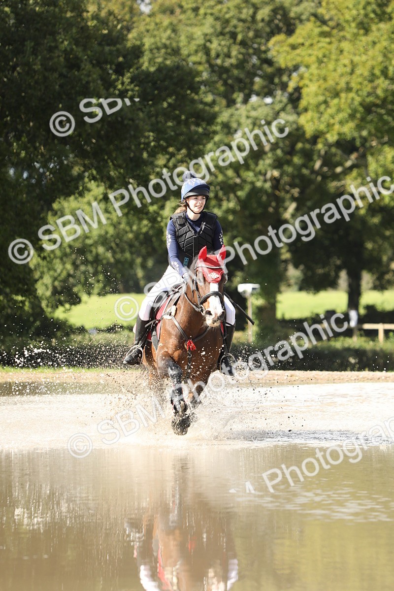 SBM_07838 - E4 Eventers Challenge 80cm Open