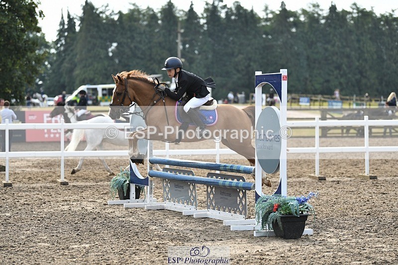 230617-083959-01212 - Cls 11a & 11b pony 128cm & 138cm