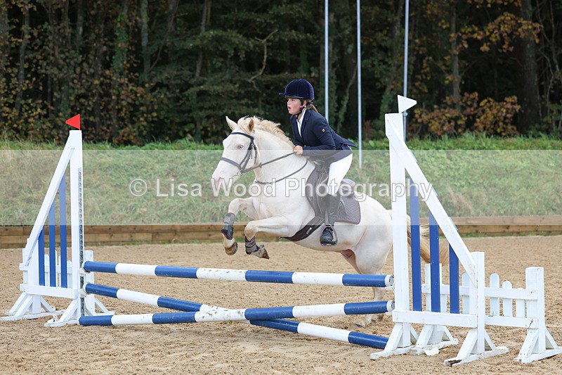 3E7A2951 - Class 4: 60cm Junior