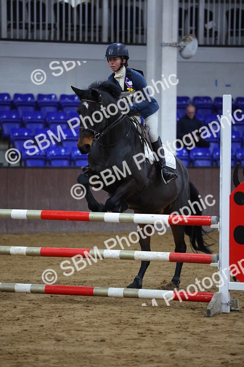 SBM_002237 - Class 6 - Show Jumping 90cm