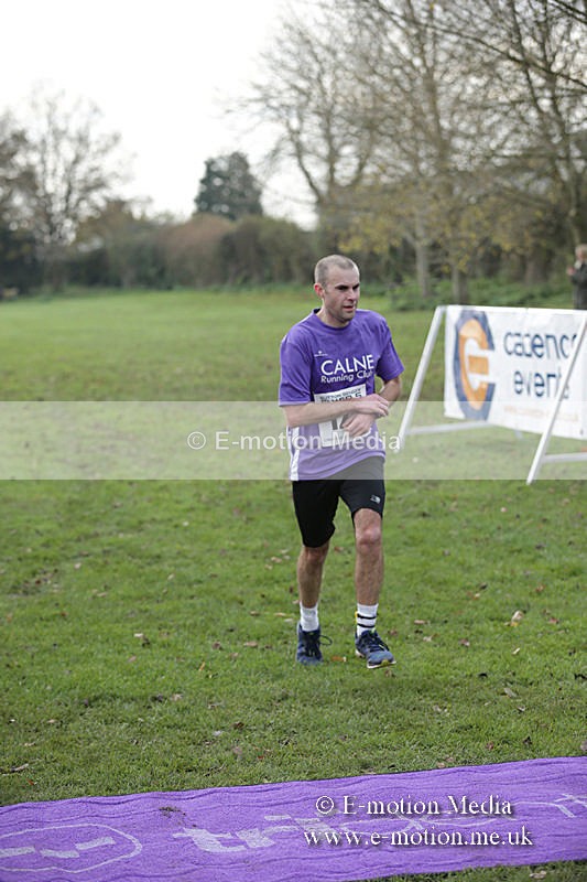 CAD5 171119-0687 - Sutton Benger 5 mile Flyer – 17th Nov 2019