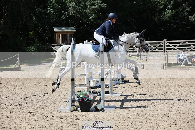 250703A-113925-01406 - Cls 6 Snr British Novice and 90cm Open