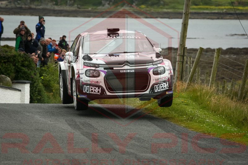 WiltonRecycling Donegal International Rally 2024  11 - Wilton Recycling Donegal International Rally 2024