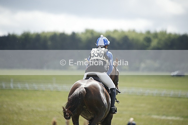 BVHT 140517  IXC -663 - Class 1 XC Intermediate 14/05/17