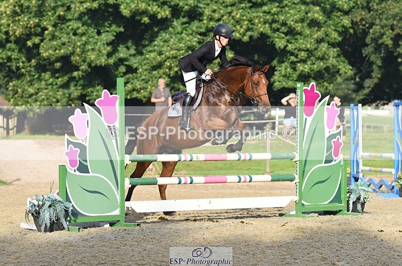 230909-084032-04210 - Cls 15 British Novice & 90cm Open