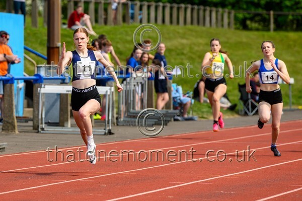 East25Sun-912689 - Track Female