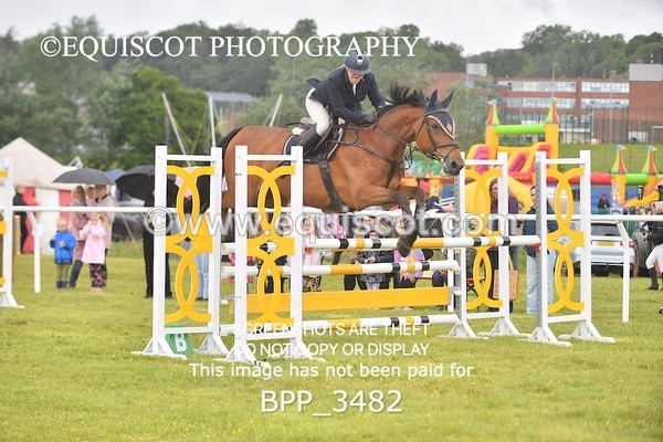 BPP_3482 - CLASS 9 SENIOR 1.05M