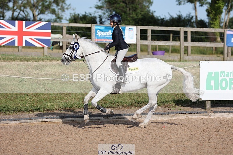250629-181724-13853 - Cls 30 138cm HOYS Qualifier