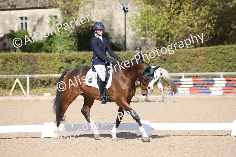 20261010-0634 - Class 5 - Novice 1