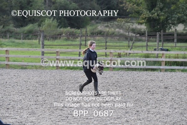BPP_0687 - HOBBY HORSE SHOWJUMPING CLASSES