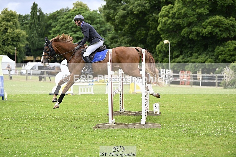 240705-101312-07604 - Cls 26 85cm Amateur Qualifier
