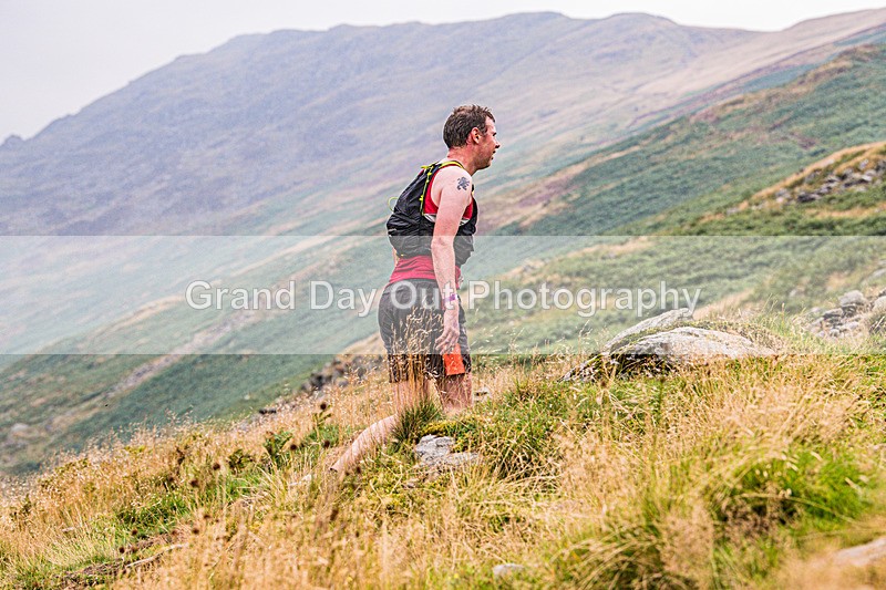 Grisedale Horseshoe-1081 - Grisedale Horseshoe Fell Race Saturday 3rd September 2022