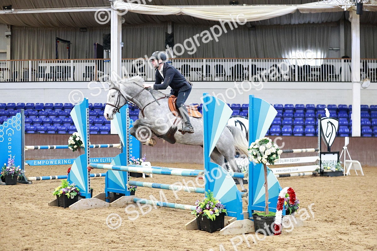 SBM_000563 - Class 2 - Senior British Novice 90cm