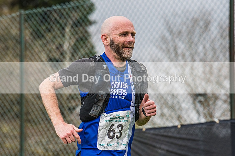 3 Peaks-2135 - The 3 Peaks Race - The Finish - Saturday 29th April 2023