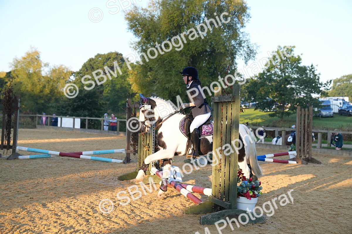 SBM_58794 - J63 - Minis Clear Round 30cm 40cm