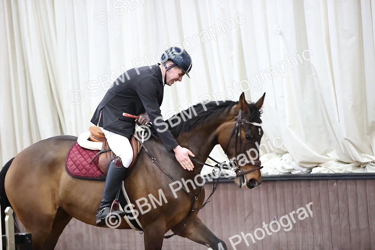 SBM_001008 - Class 4 - 70cm