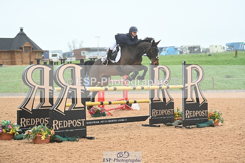 240316A-125422-03550 - Cls 15 Snr Foxhunter