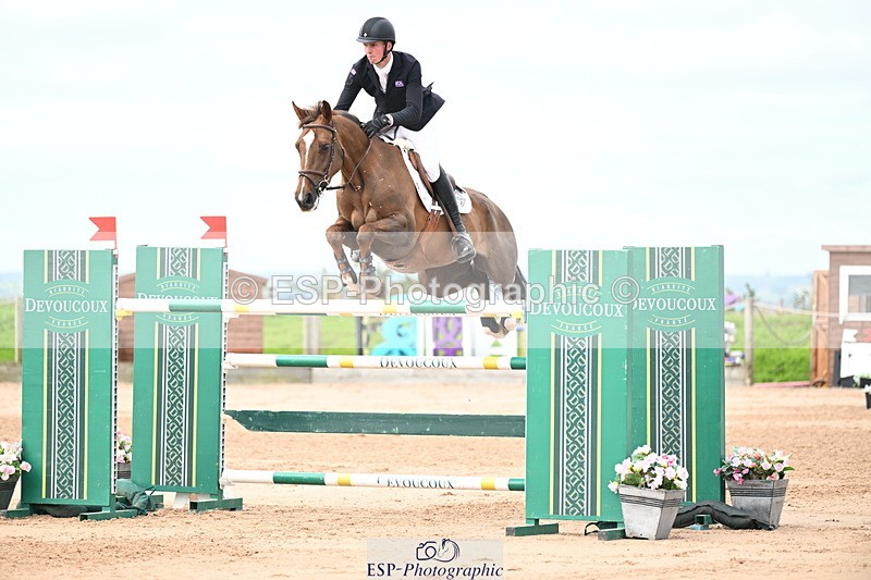 240721A-112257-17604 - Cls 8, 3 Star Big Tour LR 1.55m Grand Prix