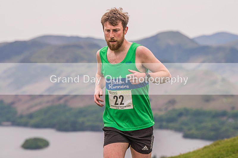 Latrigg-101 - Latrigg Fell Race Wednesday 17th May 2023