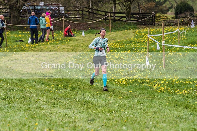 3 Peaks-2510 - The 3 Peaks Race - The Finish - Saturday 29th April 2023