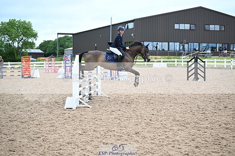 240608A-110702-00552 - Cls 9 Pony British Novice 2nd Round