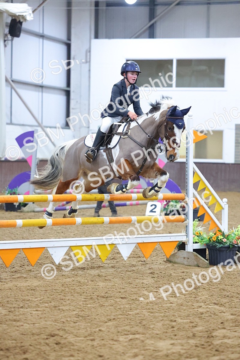 SBM_001193 - Class 14 - Nupafeed Supplements Senior Discovery/ 1m Open - First Round (1.00m)